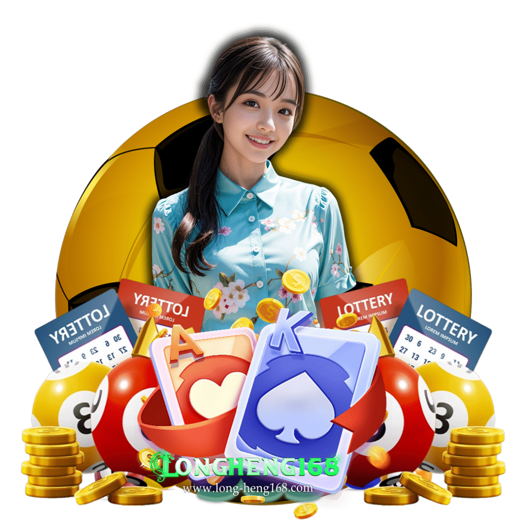 longheng168 mobile