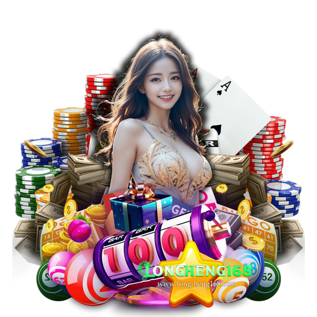 longheng168 slot